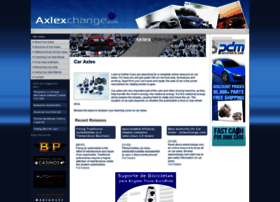 Axlexchange.com