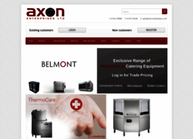 axon-enterprises.co.uk