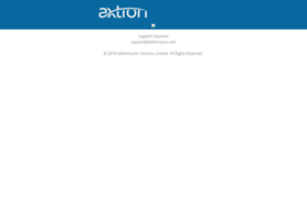 Axtron.com