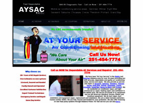 aysac.com