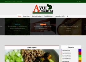 Ayurmantra.com