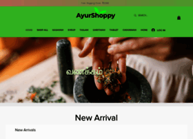 Ayurshoppy.com
