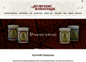 ayurveda-herbs.com