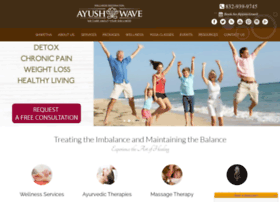 Ayushwave.com