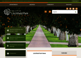 Az-litchfieldpark2.civicplus.com