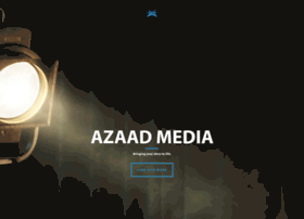 Azaad.media