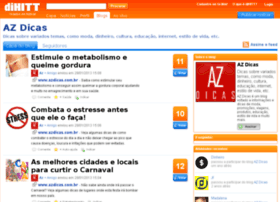 azdicas.dihitt.com.br