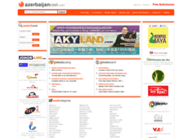 azerbaijanseek.com