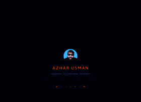 Azhar.com