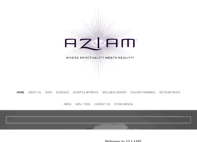 aziam.com