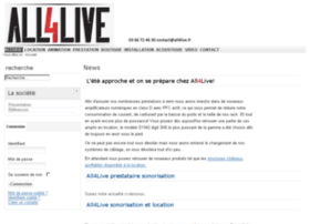 azl-live.fr