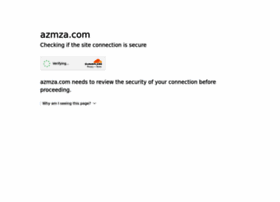 azmza.com