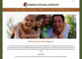 aznaturalmedicine.com