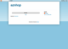 aznhop.blogspot.com