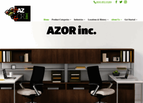 Azorinc.com