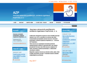 azp.koprivnice.org