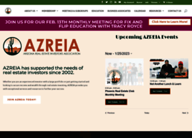 Azreia.org