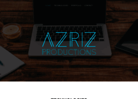 Azriz.com