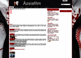 azsiafilm.hu