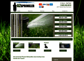 Azsprinkler.com