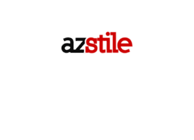 azstile.com