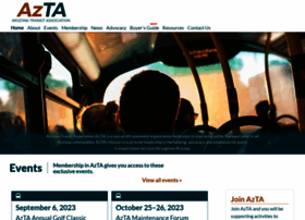 Azta.org