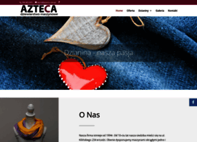 azteca.com.pl