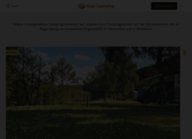 azur-camping.com