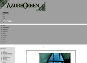 azuregreen.com