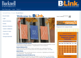 b-link.bucknell.edu