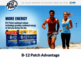 B12patch.com