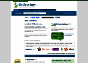 b2b-directory-uk.co.uk