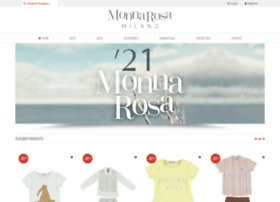 B2b.monnarosa.com