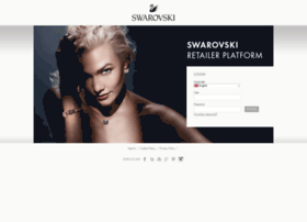 b2b.swarovski.com