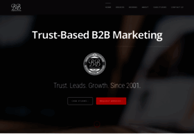 b2bcommunications.com