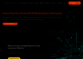 b2bmarketing.net