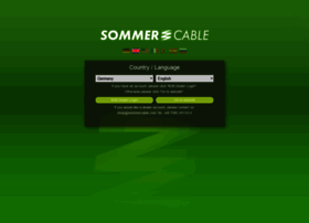 B2bshop.sommercable.com