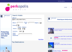 B2c.perkopolis.com