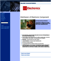 b8electronics.com