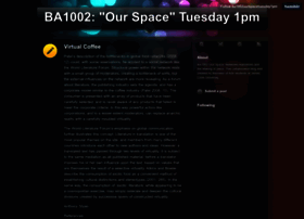 ba1002ourspacetuesday1pm.tumblr.com