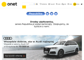 babajki.republika.pl