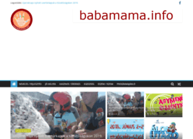 babamama.info