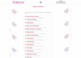 babbee.com