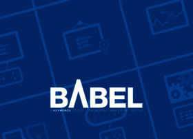 babelmedia.com