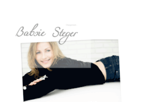babsie-steger.com