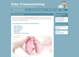 baby-ausstattung-24.de