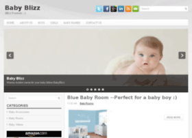 baby-blizz.com