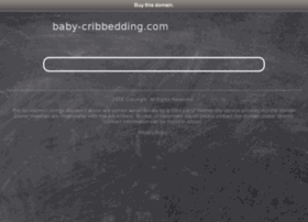 baby-cribbedding.com