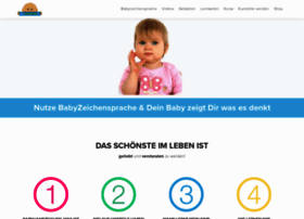 baby-handzeichen.de