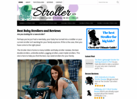 Baby-stroller-reviews.org